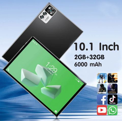 แท็บเล็ต GIANT PAD G11 2