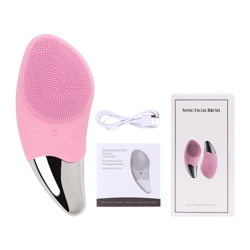 Sonic Facial Brush 2