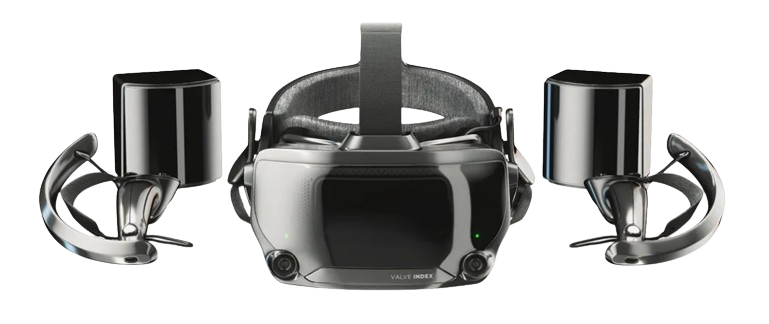 PC VR Kit (Headset Only)  1