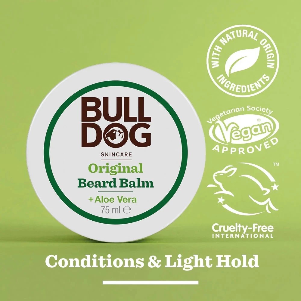 อาฟเตอร์เชฟ Original Beard Balm 2