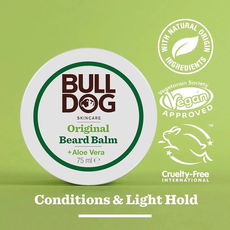 อาฟเตอร์เชฟ Original Beard Balm 2