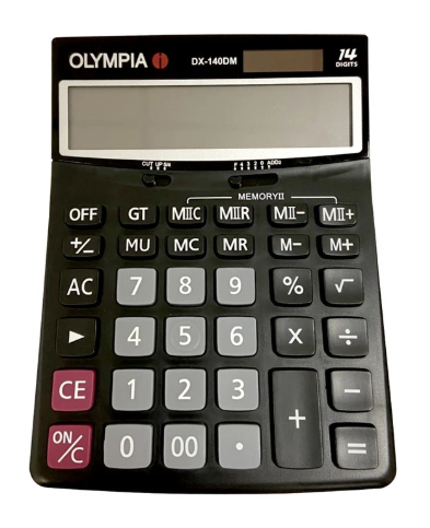 เครื่องคิดเลข 2