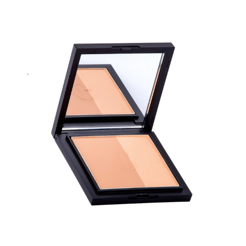 The Professional Makeup Bronze&Glow Contour Blush 2