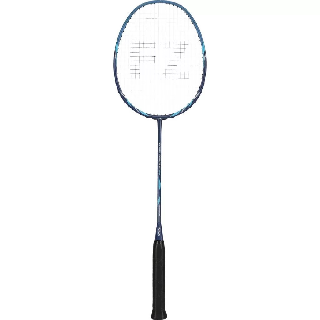 ไม้แบดมินตัน AERO Power 876 1