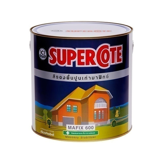 SUPERCOTE MAFIX 600 1