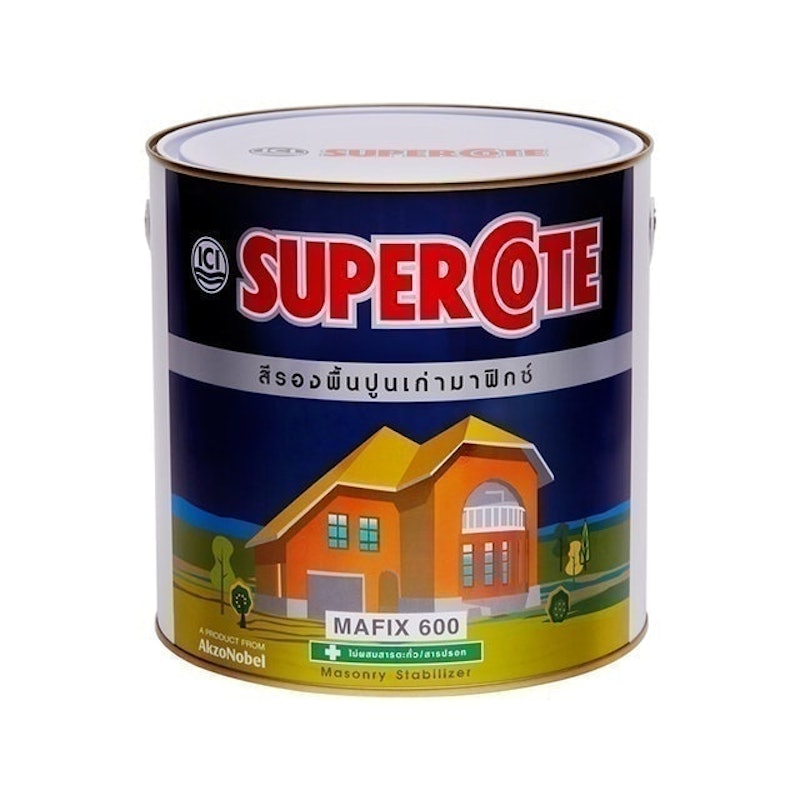 SUPERCOTE MAFIX 600 1