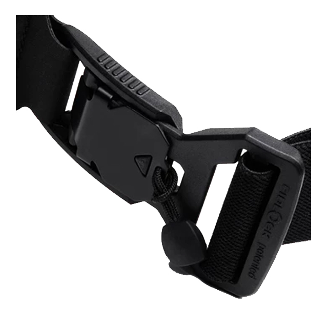 Stealth Belt 3