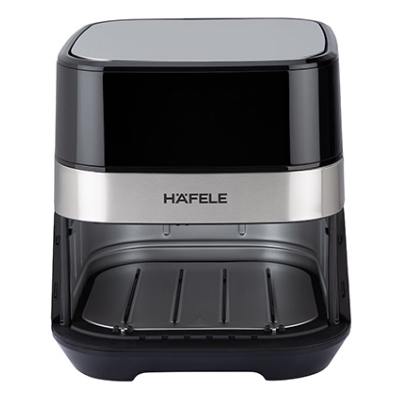 Digital Air Fryer 3