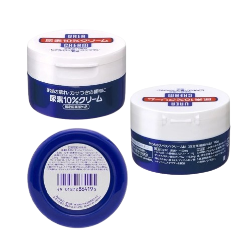 Urea 10% Cream 2