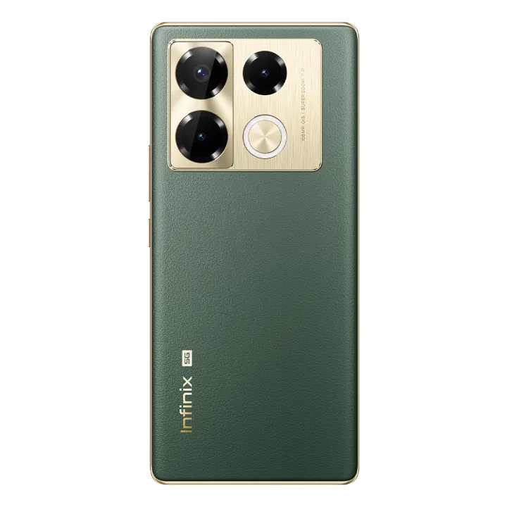 NOTE 40 PRO+  1