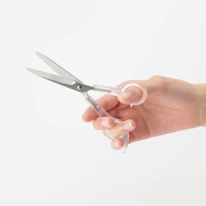 Hair Cutting Scissors กรรไกรตัดผม 2