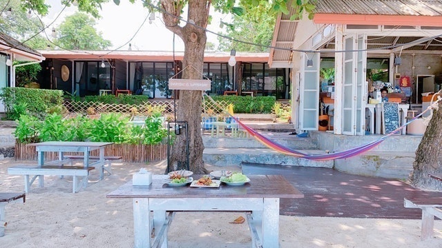ที่พักเกาะเสม็ด ซัมเมอร์เดย์ บีช รีสอร์ต 3