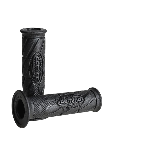 Racing Black Parco Grip 2