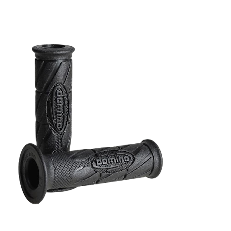 Racing Black Parco Grip 2