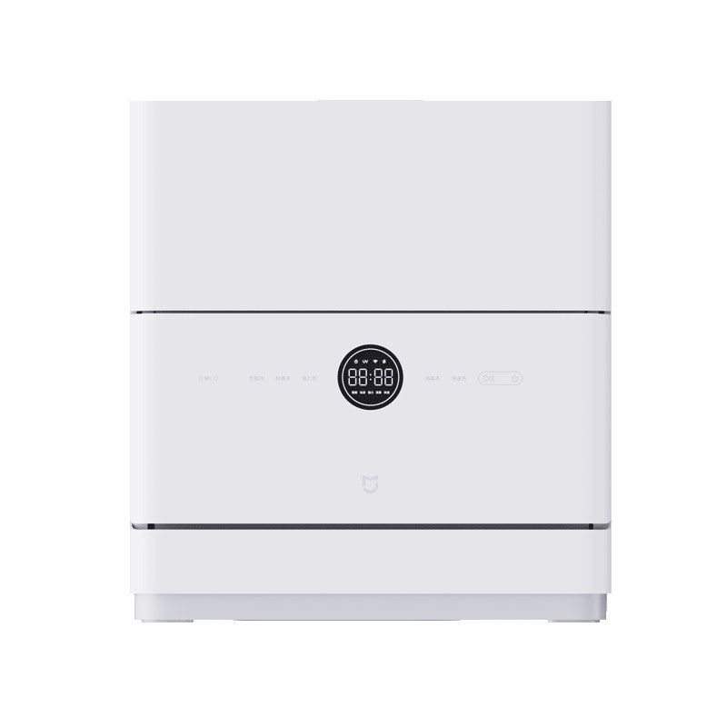 Smart Desktop Dishwasher 5 Sets S1 1