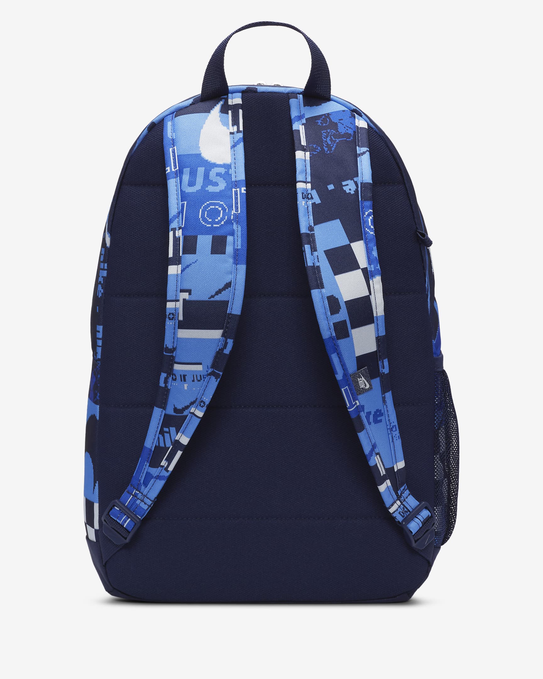 Elemental Bag  3