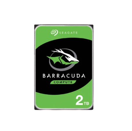 10 Internal Hard Disk ยี่ห้อไหนดี ปี 2026 ฮาร์ดดิสก์ HDD 1
