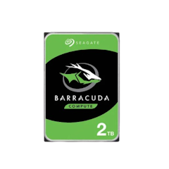 Internal Hard Disk รุ่น BarraCuda