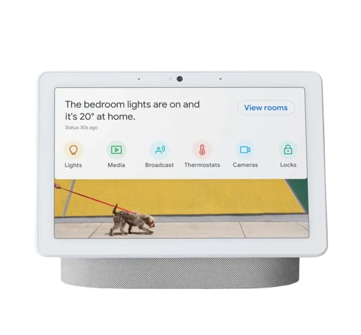 Nest Hub Max  3