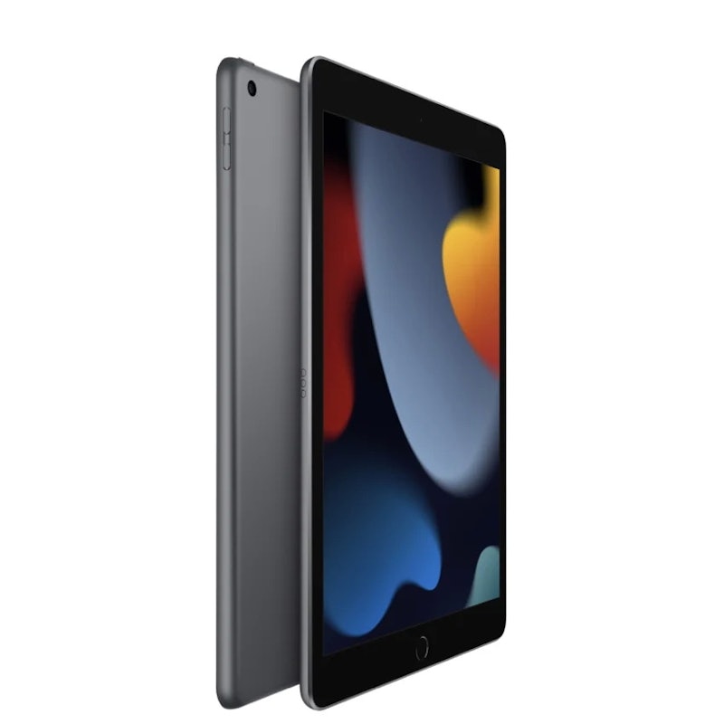 iPad Gen 9 Wi-Fi 2