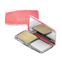 IN2IT UV Cover Perfect Two Way Foundation (VPF)
