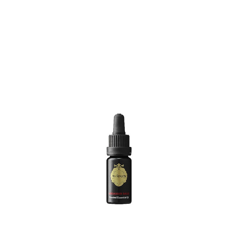 Blended Essential Oil 1