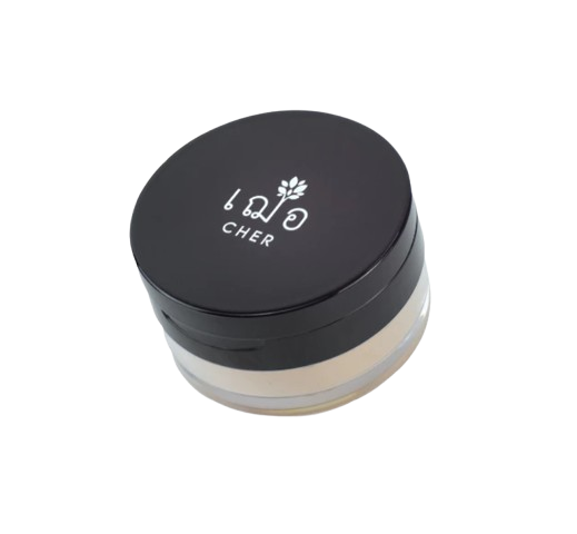 Oil Free Oil Control Loose Powder 1