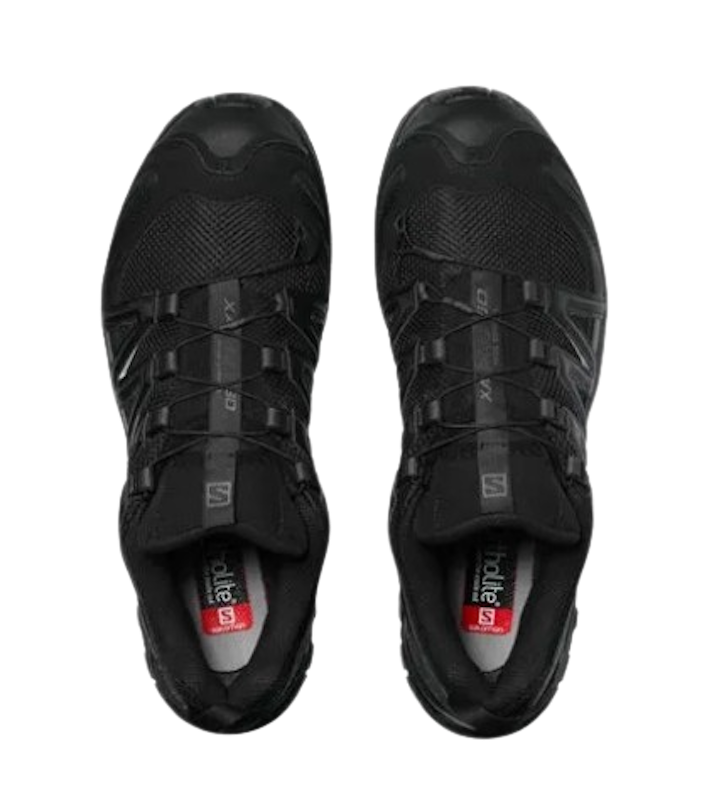 Unisex Sneakers XA PRO 3D 2