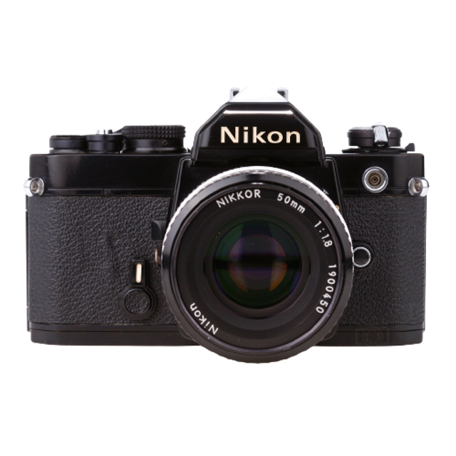 10 อันดับ กล้องฟิล์ม SLR รุ่นไหนดี ปี 2026 รุ่นแนะนํา มือใหม่ใช้ได้ 4