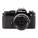 NIKON กล้องฟิล์ม SLR รุ่น FM 1