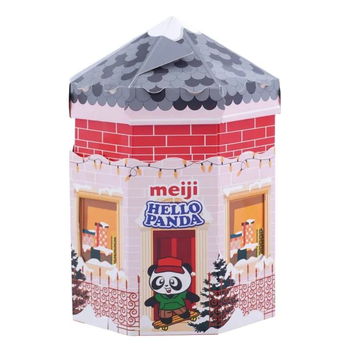 Hello Panda Fun Pack 3