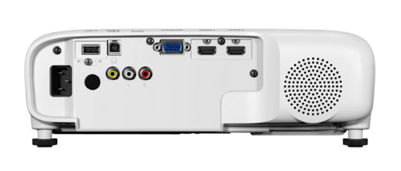 EB-FH52 Full HD Projector 2