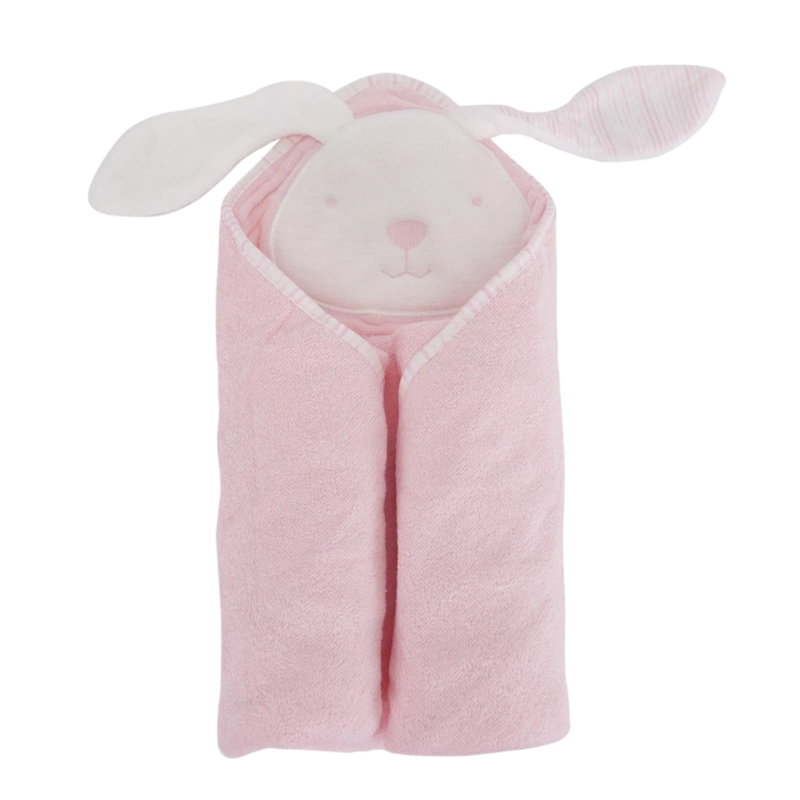 Hooded Towel 1