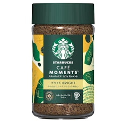 กาแฟสำเร็จรูป Cafe Moments Bright