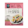 Chungjungone สาหร่ายห่อข้าว Laver Seaweed for Kimbab 1
