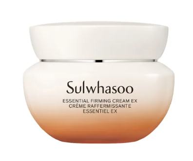 Essential Comfort Firming Cream EX  1