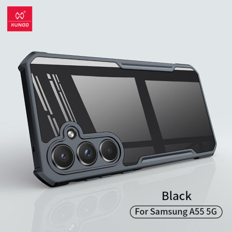 เคส Samsung ขอบยาง 3