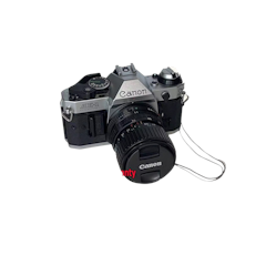 กล้องฟิล์ม SLR รุ่น AE-1