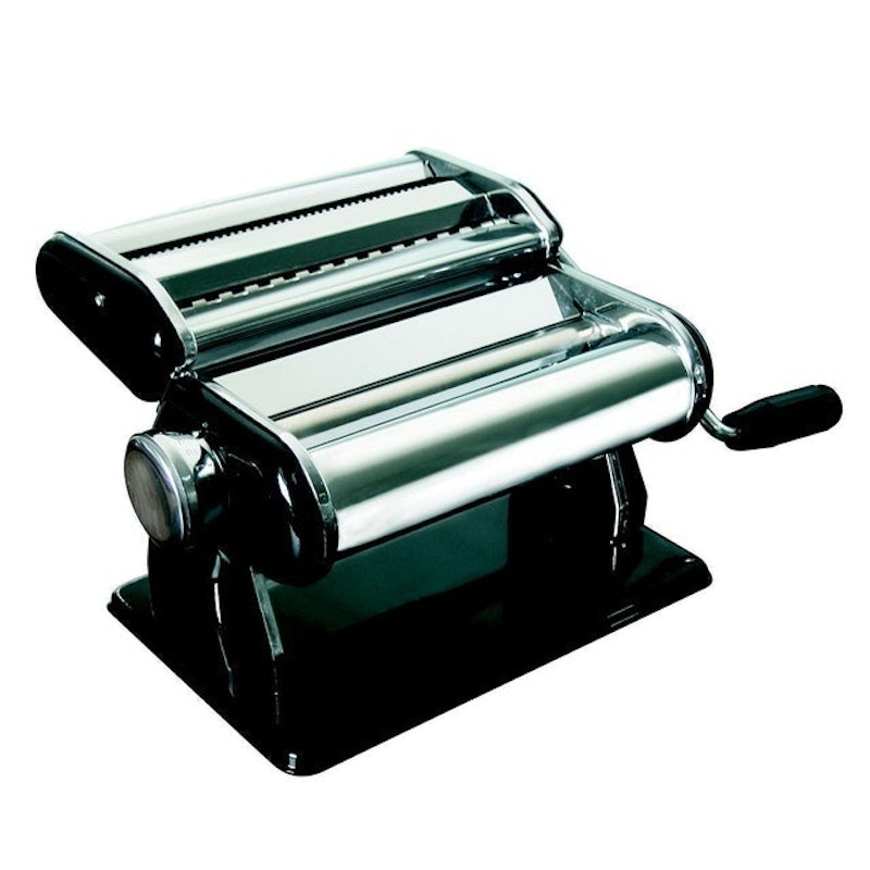 เครื่องรีดแป้ง GEFU Machine PERFETTA NERO รุ่น 28230 1