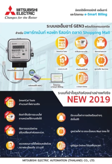มิเตอร์ไฟฟ้า ดิจิตอล รุ่น SX1-A30E ขนาด 5A (45A) 2