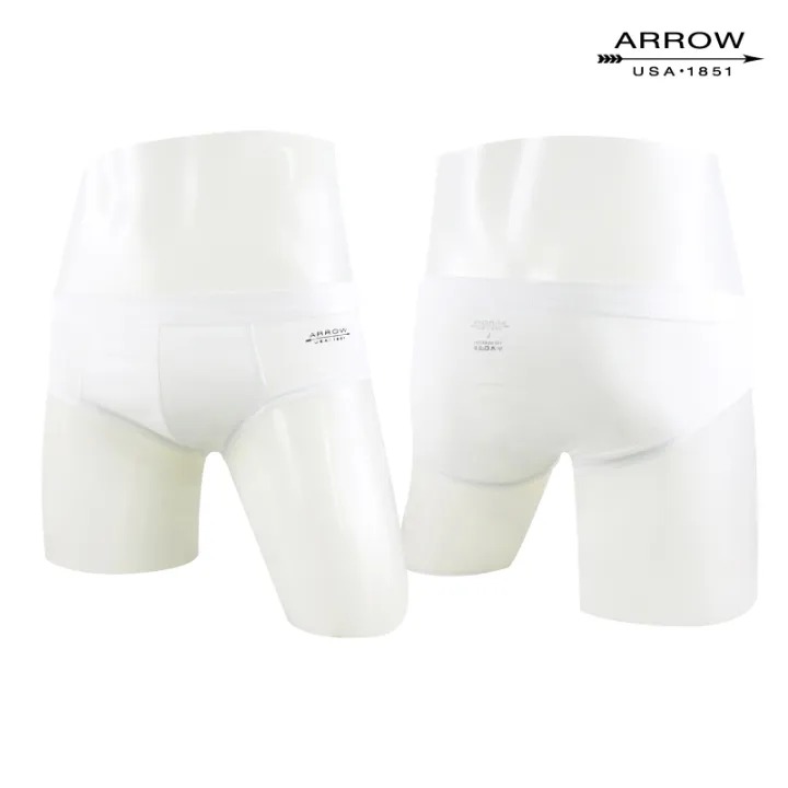 กางเกงในผู้ชาย รุ่น Cotton Rib 3