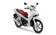HONDA มอเตอร์ไซค์ ผู้หญิง รุ่น All New Wave125i 1
