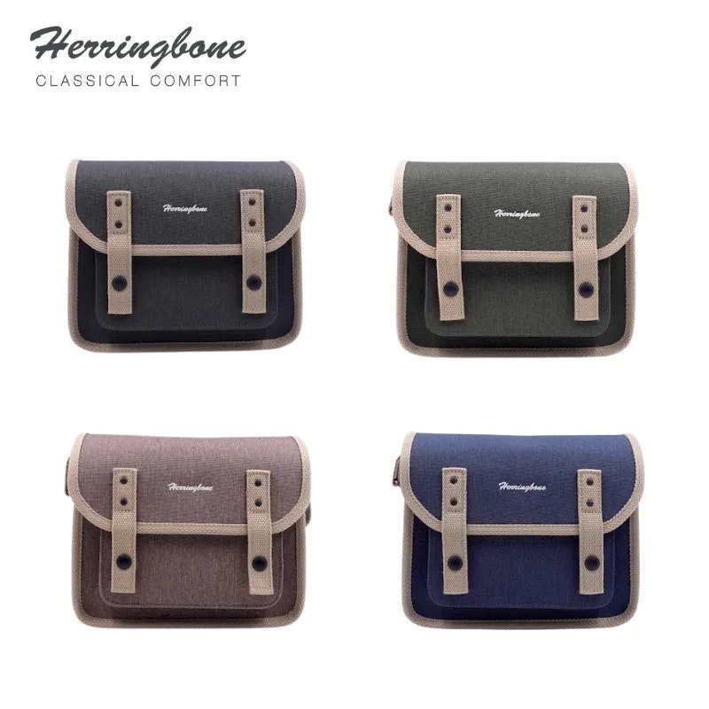 TimeCode Mini Camera Bag 3