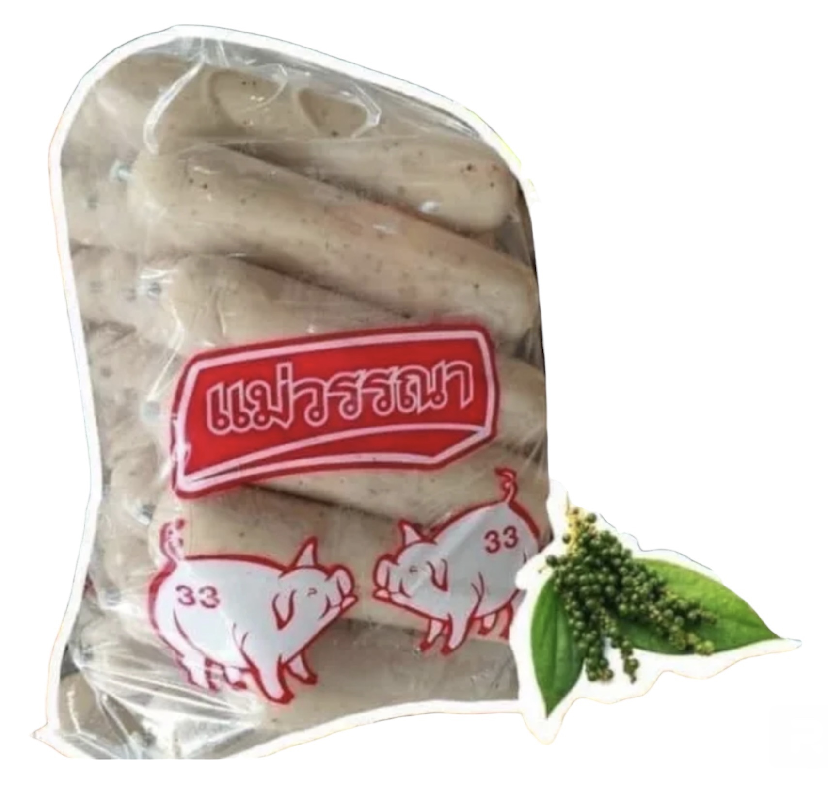 10 หมูยอ ยี่ห้อไหนอร่อย ปี 2026 เนื้อแน่น ไม่ผสมแป้ง 5