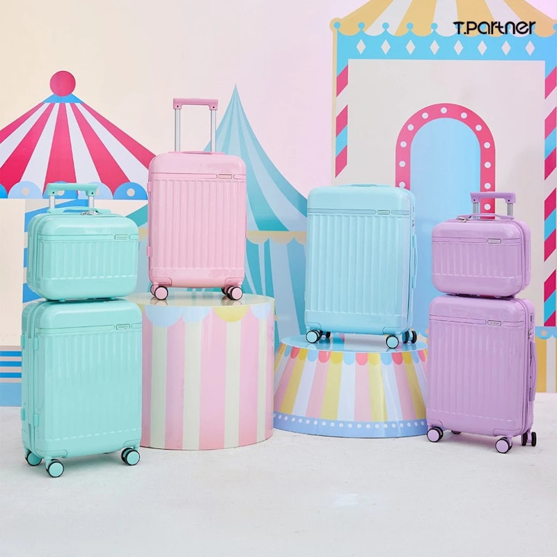 กระเป๋าเดินทาง รุ่น Melody Series 3