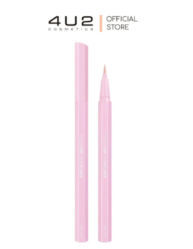 This Is Not An Eyeliner 3