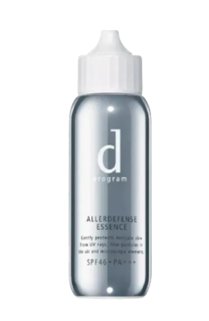 d program Aller Defense Essence 1
