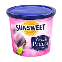 ลูกพรุน Amazin Prunes
