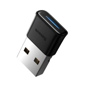 ตัวรับส่งสัญญาณเสียง Wireless Adapter 1