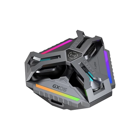 หูฟังเกมมิ่งไร้สาย รุ่น HECATE GX05 1